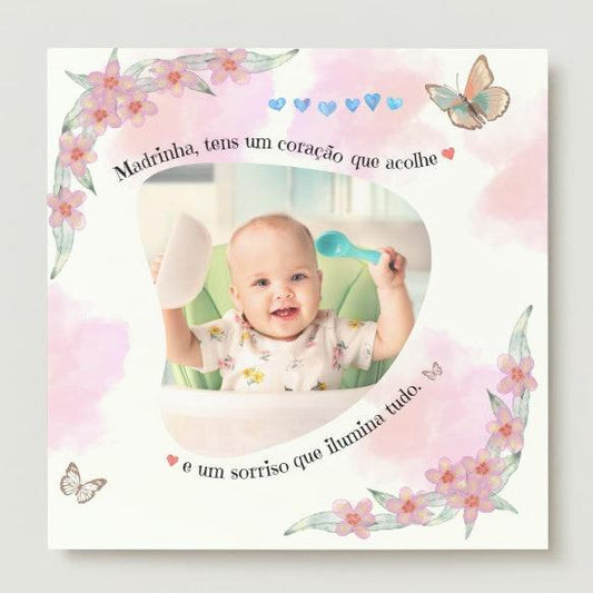 Azulejo Personalizado
