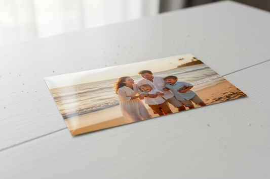 Impressão Foto 10x15cm - Individual