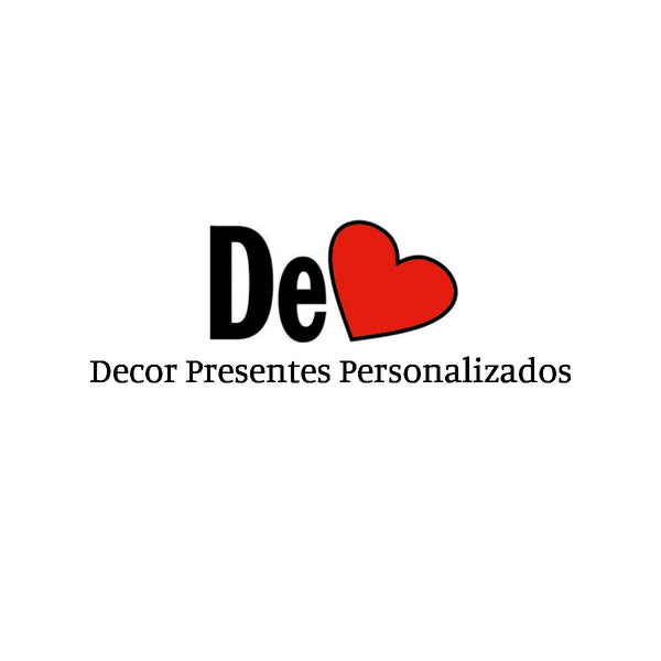 DECOR PRESENTES PERSONALIZADOS