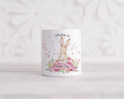 Mealheiro Personalizado Para Afilhada