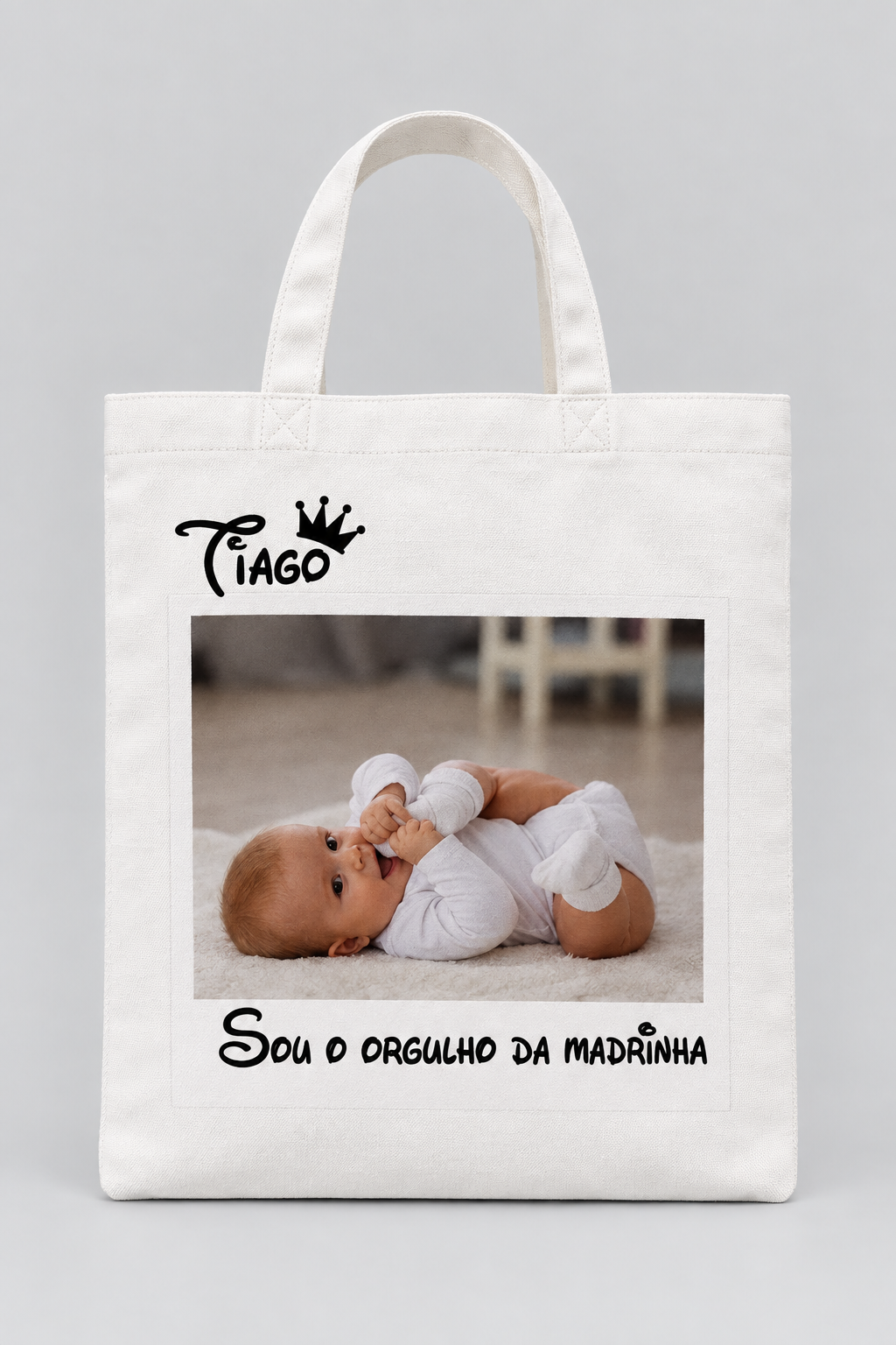 Saco Personalizado