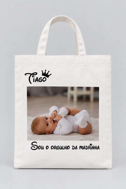 Saco Personalizado