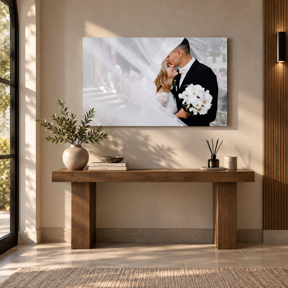 Tela Personalizada 60cmx100cm