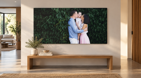 Tela Personalizada 100x180cm