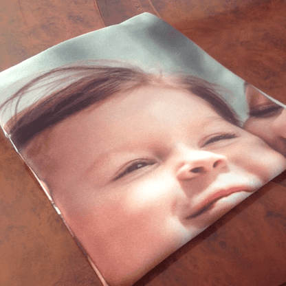 MANTA PERSONALIZADA COM FOTO- DECOR PRESENTES PERSONALIZADOS