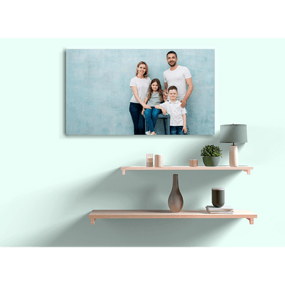 Tela 35cmx60cm - DECOR PRESENTES PERSONALIZADOS