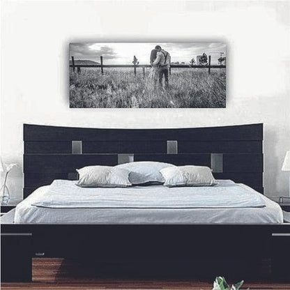 Tela Personalizada 50cmx120cm - DECOR PRESENTES PERSONALIZADOS