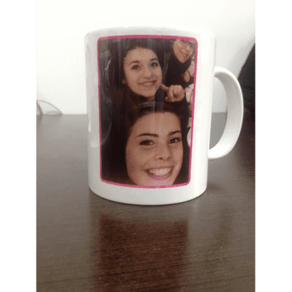 CANECAS PARA AMIGAS -DECOR PRESENTES pERSONALIZADOS