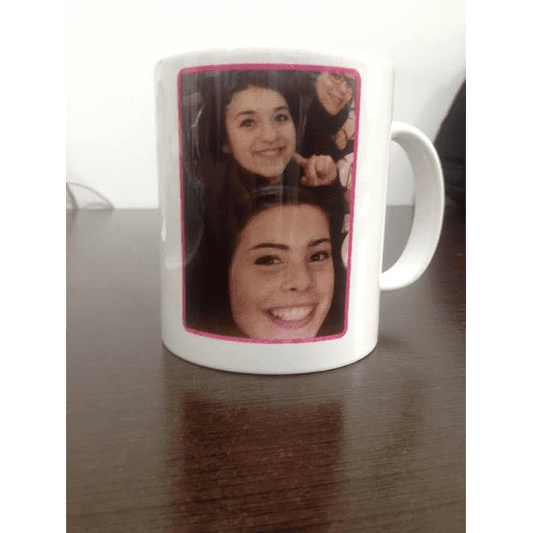CANECAS PARA AMIGAS -DECOR PRESENTES pERSONALIZADOS