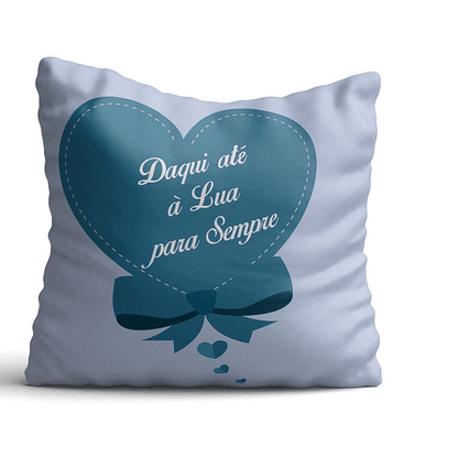 PARTE DE TRÁS ALMOFADA  DADOS NASCIMENTO-PERSONALIZAÇÃO FRENTE E VERSO - DECOR PRESENTES PERSONALIZADOS
