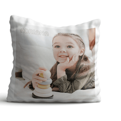 Almofadas Para Crianças - DECOR PRESENTES PERSONALIZADOS