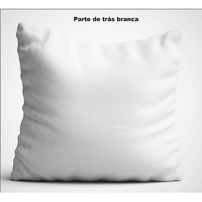 Almofadas Para Crianças - DECOR PRESENTES PERSONALIZADOS