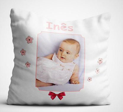 Almofadas Para Crianças - DECOR PRESENTES PERSONALIZADOS