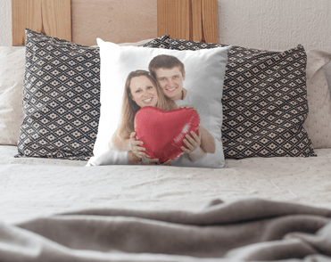 Almofada Personalizada - DECOR PRESENTES PERSONALIZADOS