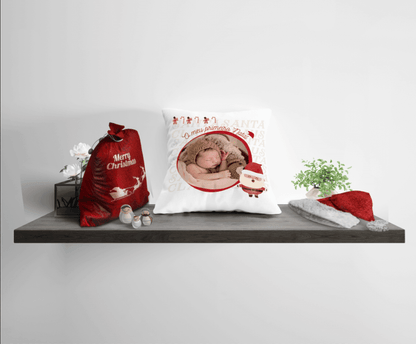 Almofada Natal