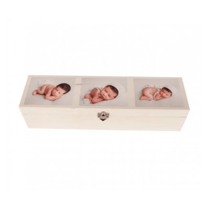 CAIXA PARA GARRAFA PERSONALIZADA - DECOR PRESENTES PERSONALIZADOS