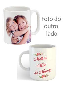 Canecas Para A Mãe - DECOR PRESENTES PERSONALIZADOS