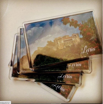 Íman Personalizado com Foto - DECOR PRESENTES PERSONALIZADOS