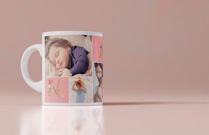Canecas Para A Mãe - DECOR PRESENTES PERSONALIZADOS