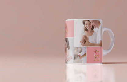 Canecas Para A Mãe - DECOR PRESENTES PERSONALIZADOS