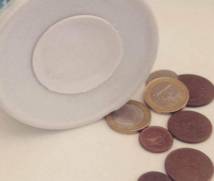 Mealheiro Personalizado "Melhor Mãe" - DECOR PRESENTES PERSONALIZADOS