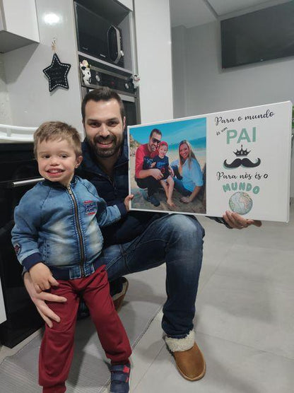 foto testemunho