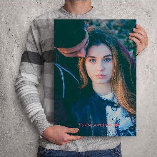 Posteres Personalizados - DECOR PRESENTES PERSONALIZADOS
