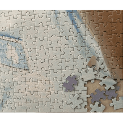 Puzzle  2000 Peças - DECOR PRESENTES PERSONALIZADOS