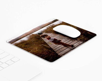 Tapete de Rato Personalizado - DECOR PRESENTES PERSONALIZADOS
