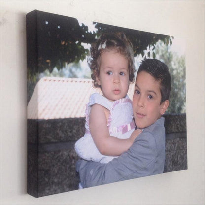 tela personalizada com foto - decor presentes personalizados